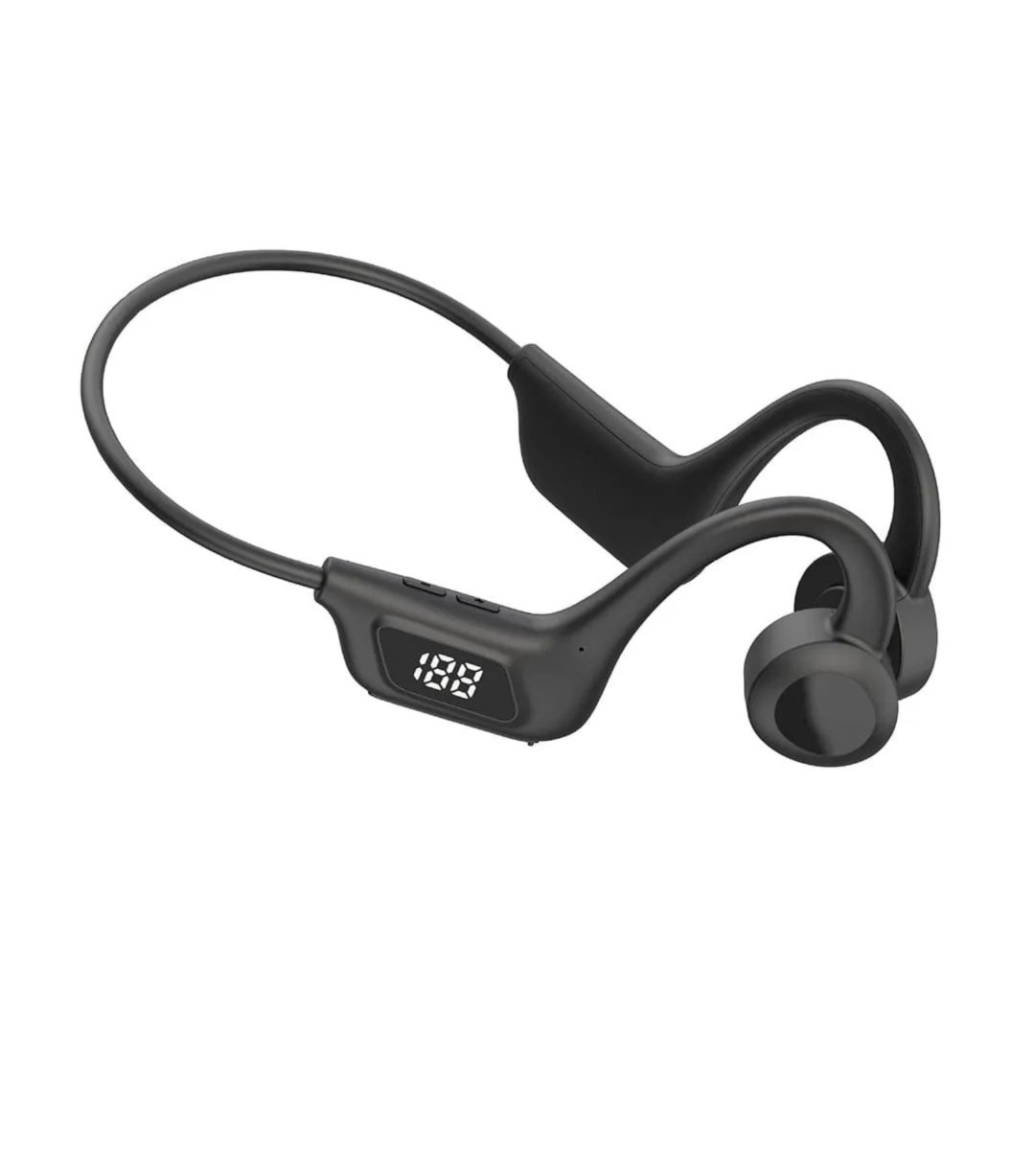 Miniatura 3 de Audífonos Conduccion Osea